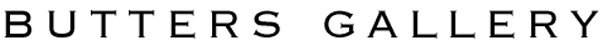 Butters Gallery Logo