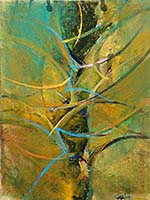 The Spine and Its Tingle