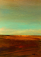 What Did I See I Had Not Seen Before?